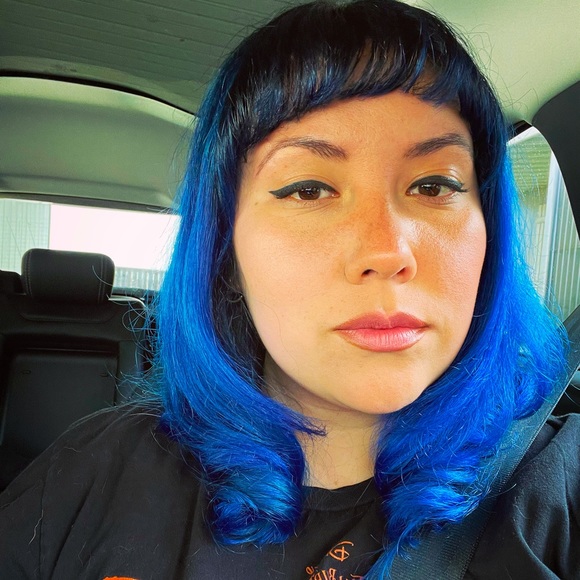 Meet your Posher, Zoe - Picture 1 of 1